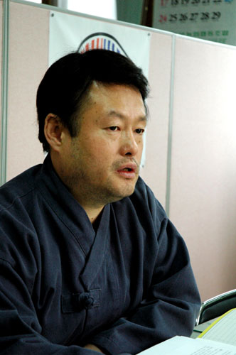 [평화누리통일누리] 평택투쟁, 본격적인 싸움은 지금부터입니다