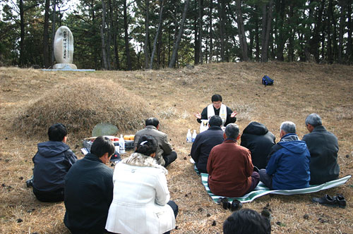 [평화누리통일누리] 안동 평통사 소식