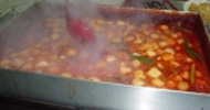 노점상 떡볶이, 어묵 사라지나