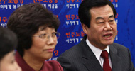 [진보정당, 길을 묻다] 천영세, “재창당 위해 ‘개방형 경선제’ 재추진”