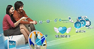 [I PTV 가 온다] IPTV, 메뉴에 담긴 계급성
