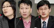 [진보정당, 길을 묻다] 한국사회당 대표 경선후보 ‘진보신당’ 모색 경쟁