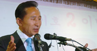 원칙과 개념 상실의 신정부 등장을 우려하며