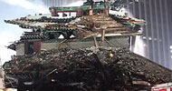 “숭례문 화재, 관리인력 감축이 근본원인”