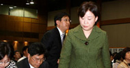 [진보정당, 길을 묻다] 민주노동당, ‘종북주의’ 청산 물거품