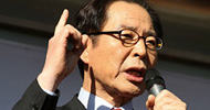 [진보정당, 길을 묻다] 권영길, “창원을 지역구 출마” 공식 선언