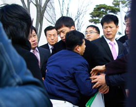 광주시 도덕 불감증 위험수위