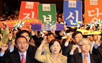 [사회진보연대의 주간지 사회화와 노동] 진보 포퓰리즘과 상호 파괴적 분열을 넘어서자