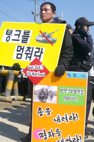 [평화누리통일누리] \”회원확대에 공헌해야지 하는 결심을 그때했습니다.\”
