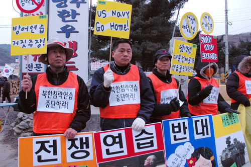 [평화누리통일누리] 서울 평통사 소식