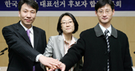 [진보정당, 길을 묻다] 한국사회당 새 대표, 최광은 ‘유력’ – 박진희·오창엽 ‘약진’ 주목