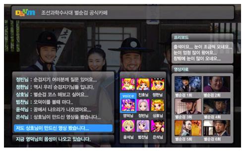 [액트] [액트50호 특집-미디어융합] 미디어융합이라는 편리함에 안주할까? 진보할까?