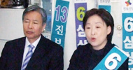 파산위기의 진보정당운동과 뻔뻔한 세일즈