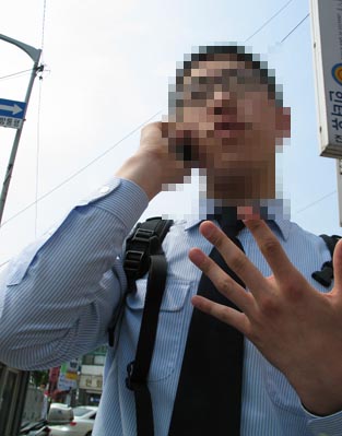 [미친소가 몰려온다] “사회 살면서 이러면 안되는거래요”