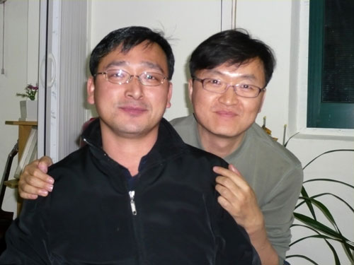 [평화누리통일누리] 평통사를 통해 작은 희열을 느낍니다.