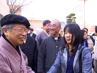 [평화누리통일누리] 전북 평통사 소식