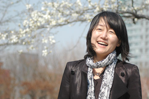 [평화누리통일누리] \”법이 아름다운 세상을 만들고 싶어요\” 이재정 변호사 – 그려와의 유쾌한 수다