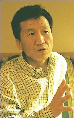 故박영근, 천상 시인께 보내는 편지