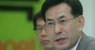 주경복 예비후보, \”이명박 정부 잘못된 정책 바꾸겠다\”