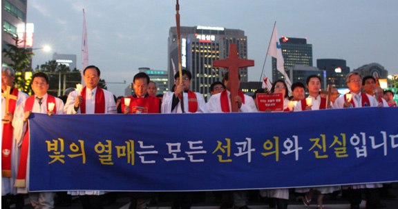 [미친소가 몰려온다] \”5일 전면 재협상을 이뤄내도록 하자\”