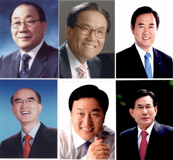 공정택.주경복 후보 정책대결이 관전포인트