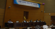 공정택 후보 토론회 불참도 ‘MB 따라하기’?