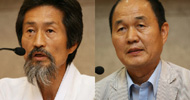 강기갑, 이수호 2배 이상 따돌려..24일 대표 결선