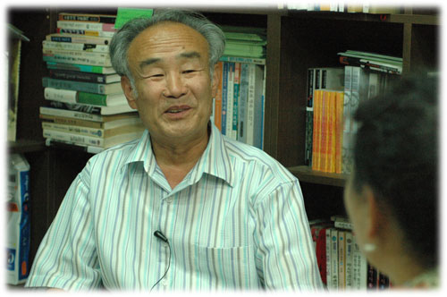 [평화누리통일누리] 삶의 공간이 전선인 시대, 문화는 우리의 무기