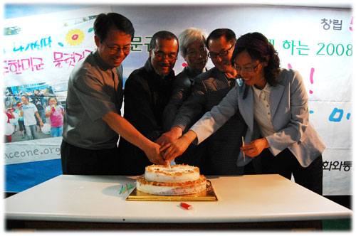 [평화누리통일누리] 인천 평통사 소식