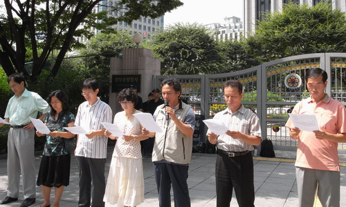 반발 확산 속 국제중 발표 두 차례 연기…왜?
