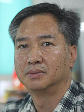\”영장재청구 별 거 없을 것.. 사회주의정당 건설이 목표\”