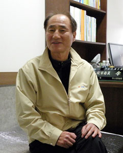 “지금 상황에서 내가 할 수 있는 일은 이것 뿐”