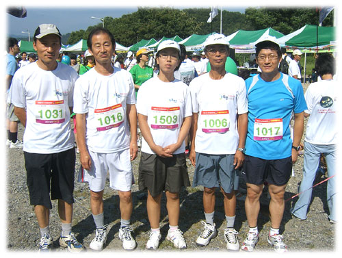 [평화누리통일누리] 안동평통사 소식