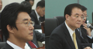 의연한 노종면, 주삣주삣 구본홍