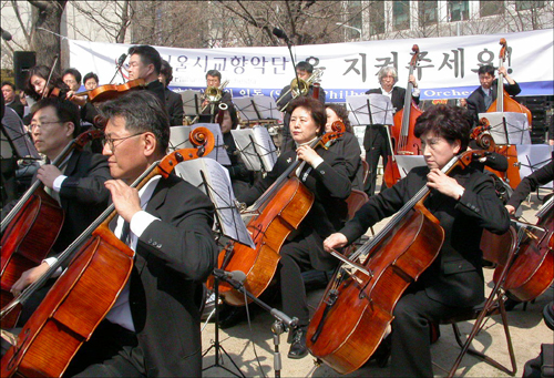 [사회주의정치신문 해방] [36호]문화 바이러스=예술가도 노동자!