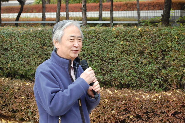 사노련 영장실질심사, 사회주의운동 가이드라인 될듯
