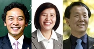 전교조 위원장 선거, 3파전으로 시작돼