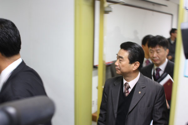 서울메트로 노사도 합의 타결
