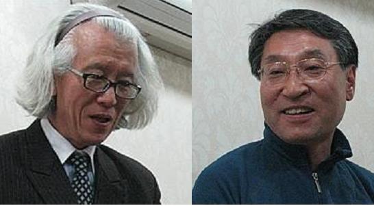 교수노조 김한성 위원장 재임