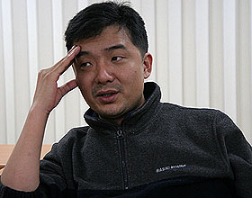 [기획인터뷰5] 기륭투쟁과 촛불의 만남을 제안한 \’씨니or요사\’