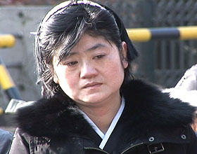 [용산 철거민 대참사] \”차디찬 냉동고에서도 죄인이라는 얘길 듣습니다\”