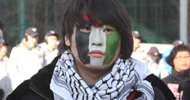 [가자의 재앙] 팔레스타인에 \”살람 알레이쿰\”
