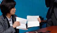 민주노총 이석행 위원장 포함 임원 총사퇴