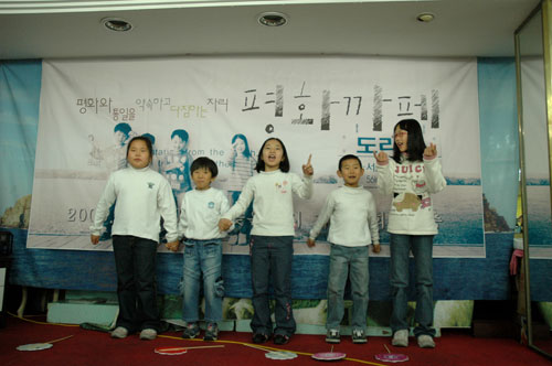 [평화누리통일누리] 서울평통사 소식
