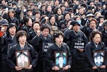 [사회진보연대의 주간지 사회화와 노동] 용산참사 검찰조사 발표 이후 투쟁방향