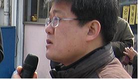 20년전 동의대 사건의 진실찾기