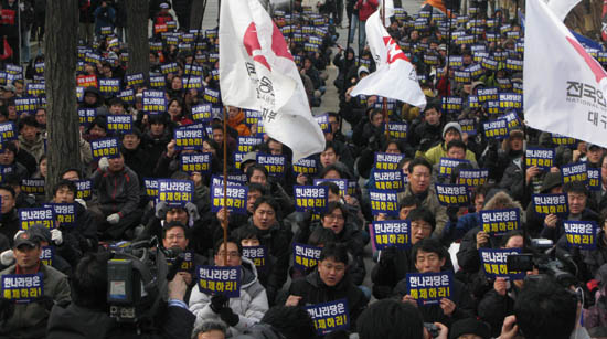 MBC, SBS, YTN, EBS, CBS, KBS PD…