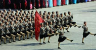 \’북한인권 실태조사\’ 반응 극명히 엇갈려