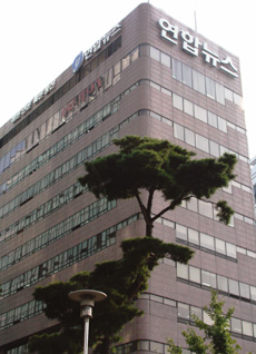 ‘연합뉴스 사장 낙하산 방지’ 입법 추진