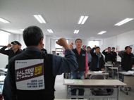 운수노조 \”투쟁본부 건설해 전면 투쟁\”